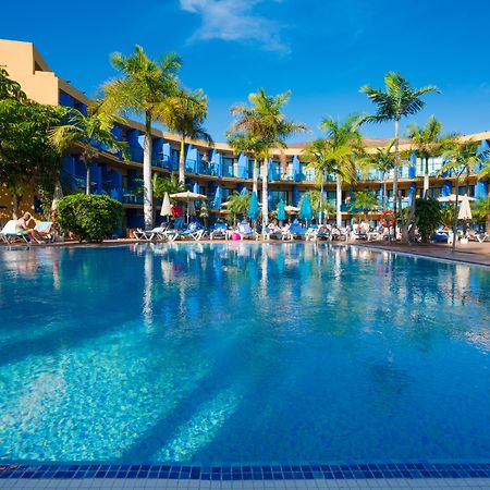 Bluesea Jandia Luz Aparthotel Morro Jable  Eksteriør bilde