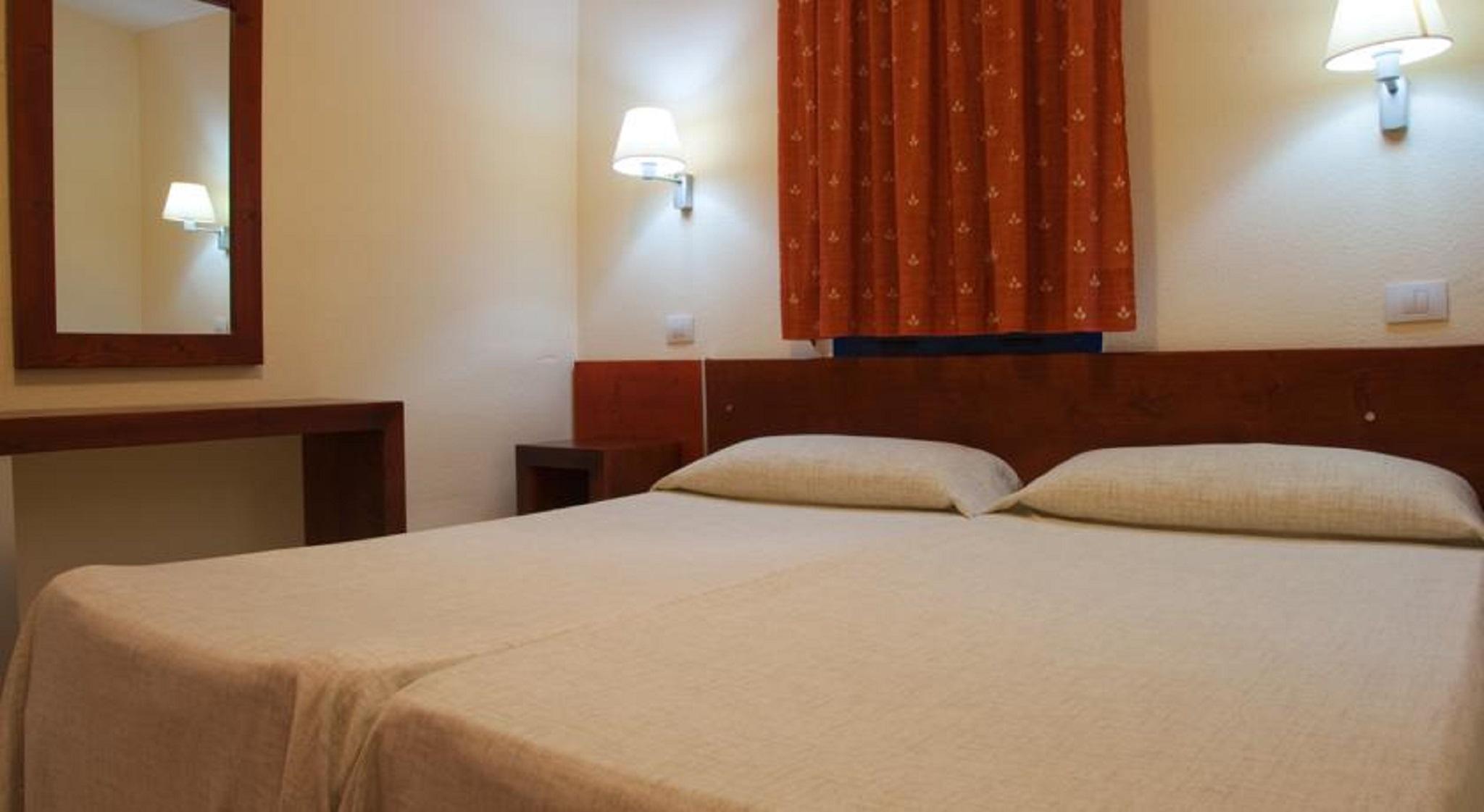 Bluesea Jandia Luz Aparthotel Morro Jable  Eksteriør bilde