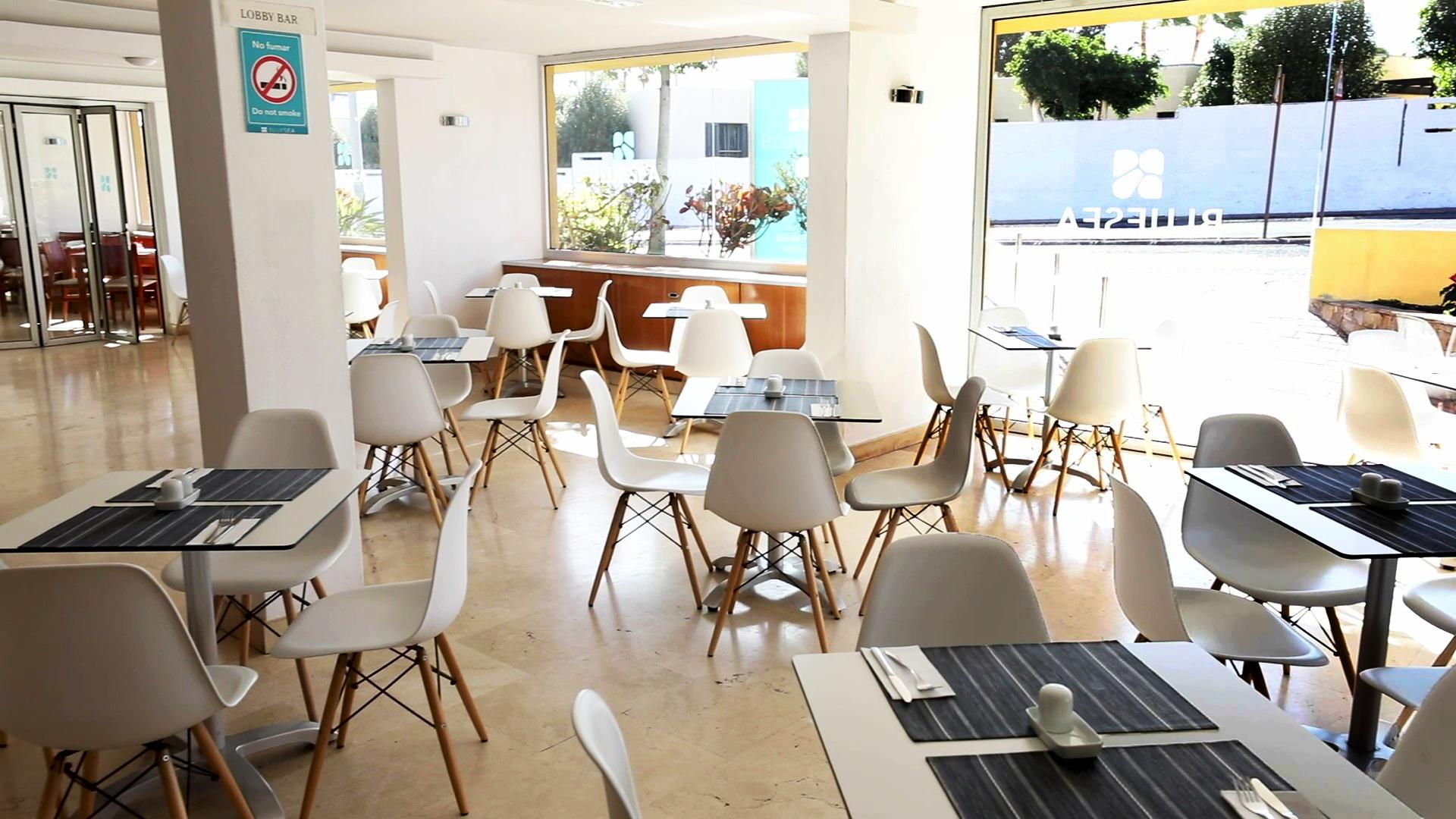 Bluesea Jandia Luz Aparthotel Morro Jable  Eksteriør bilde