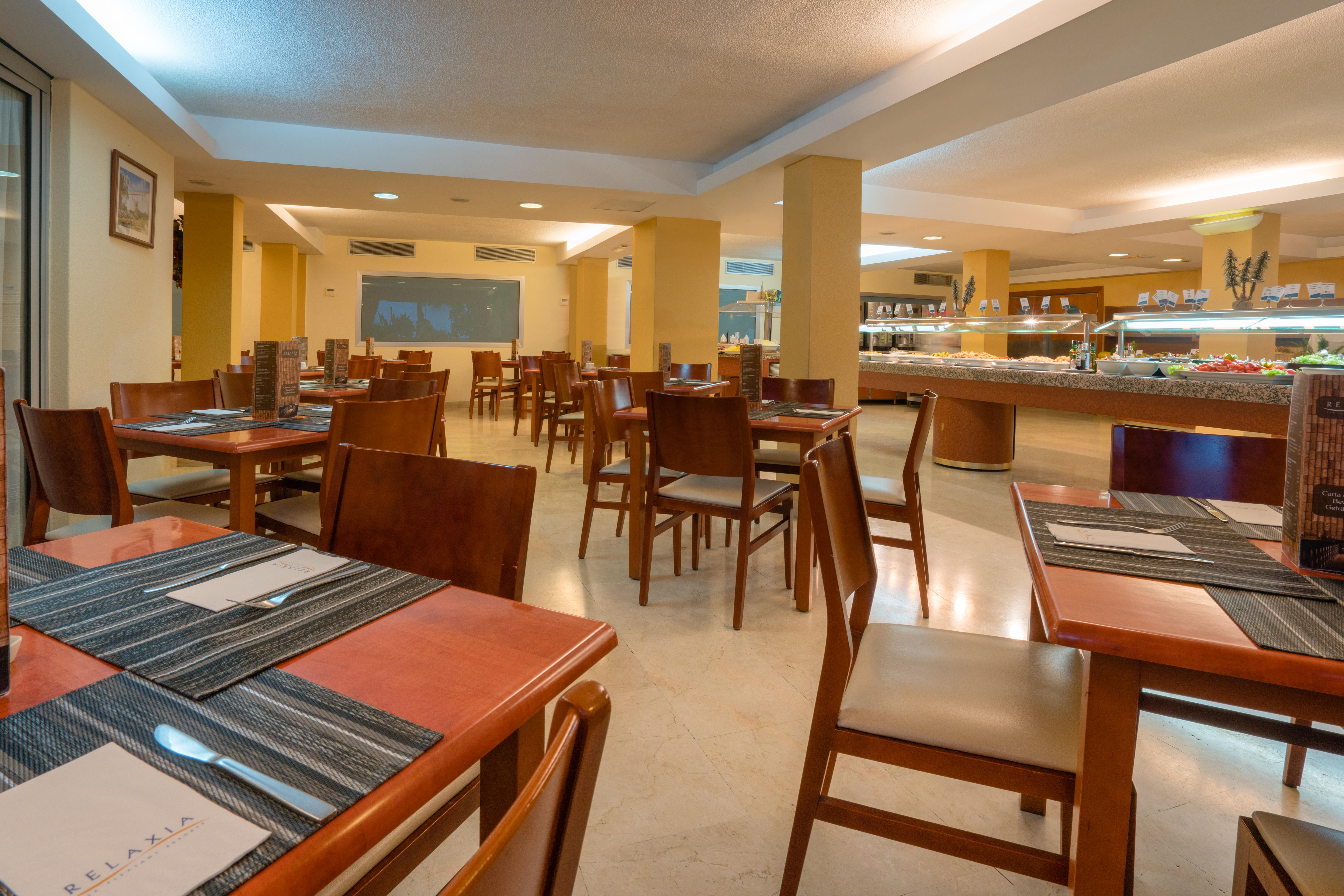 Bluesea Jandia Luz Aparthotel Morro Jable  Eksteriør bilde