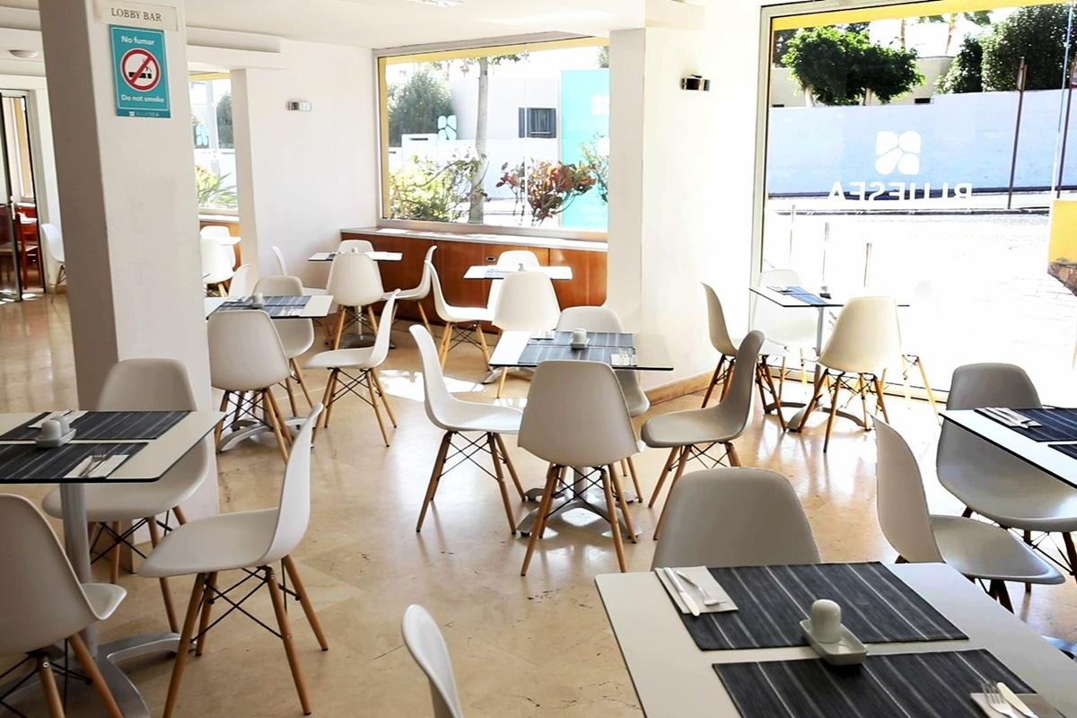 Bluesea Jandia Luz Aparthotel Morro Jable  Eksteriør bilde