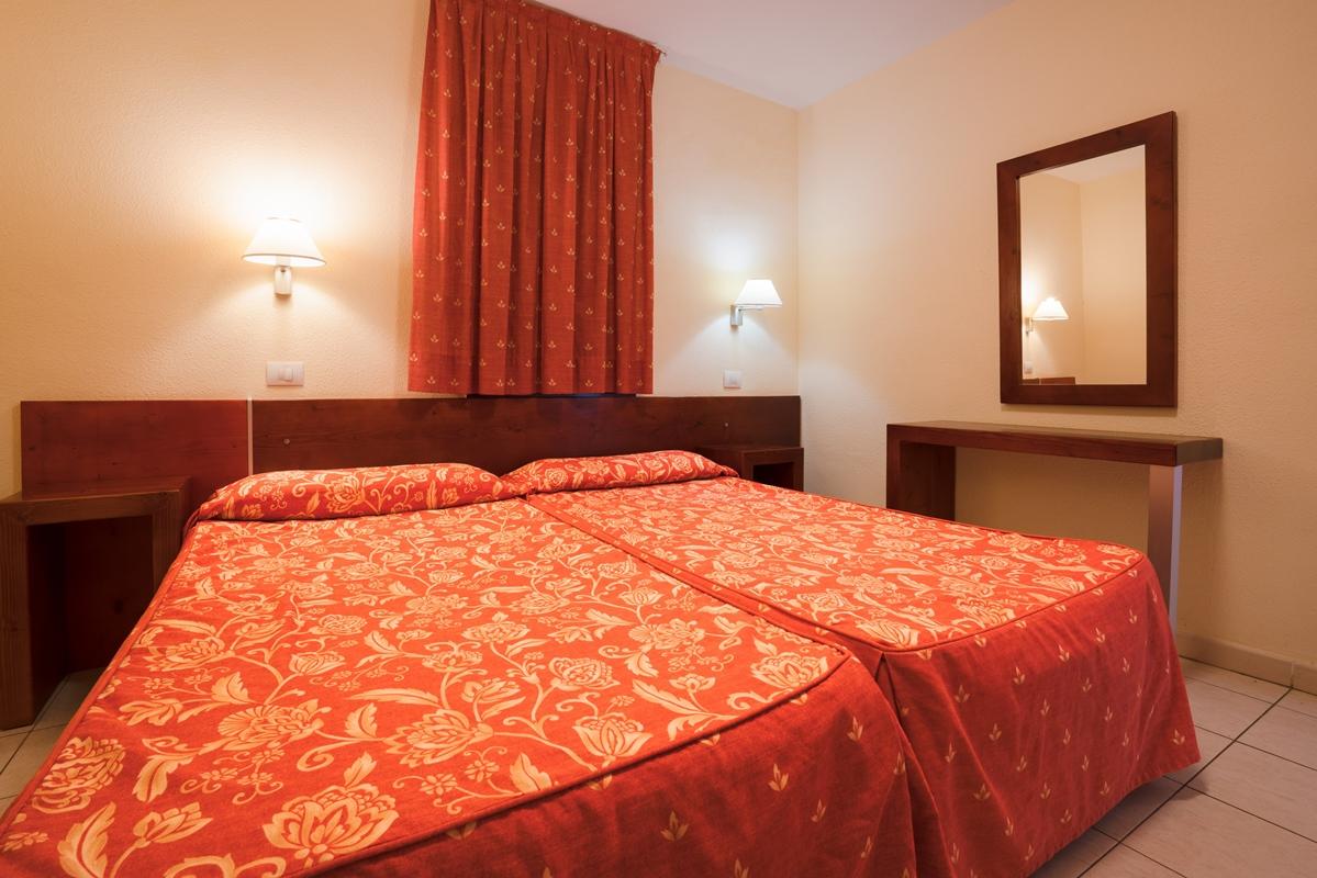 Bluesea Jandia Luz Aparthotel Morro Jable  Eksteriør bilde