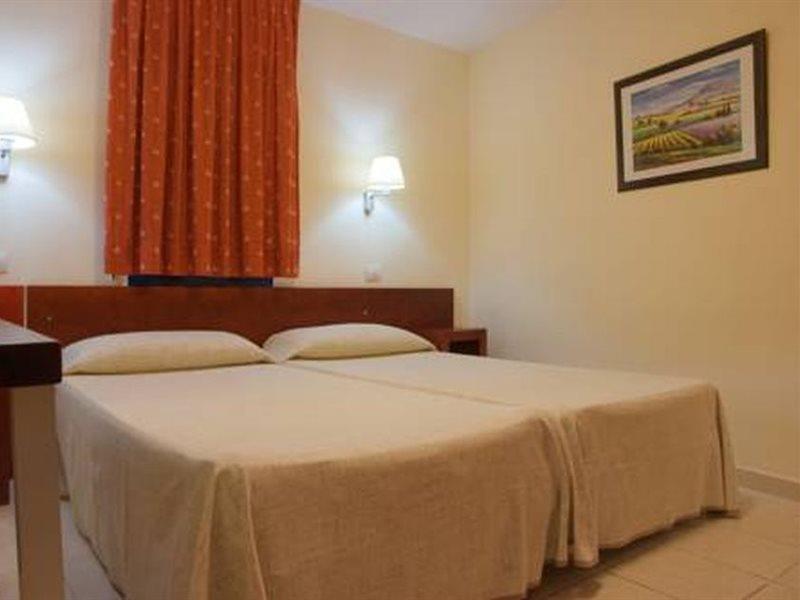 Bluesea Jandia Luz Aparthotel Morro Jable  Eksteriør bilde