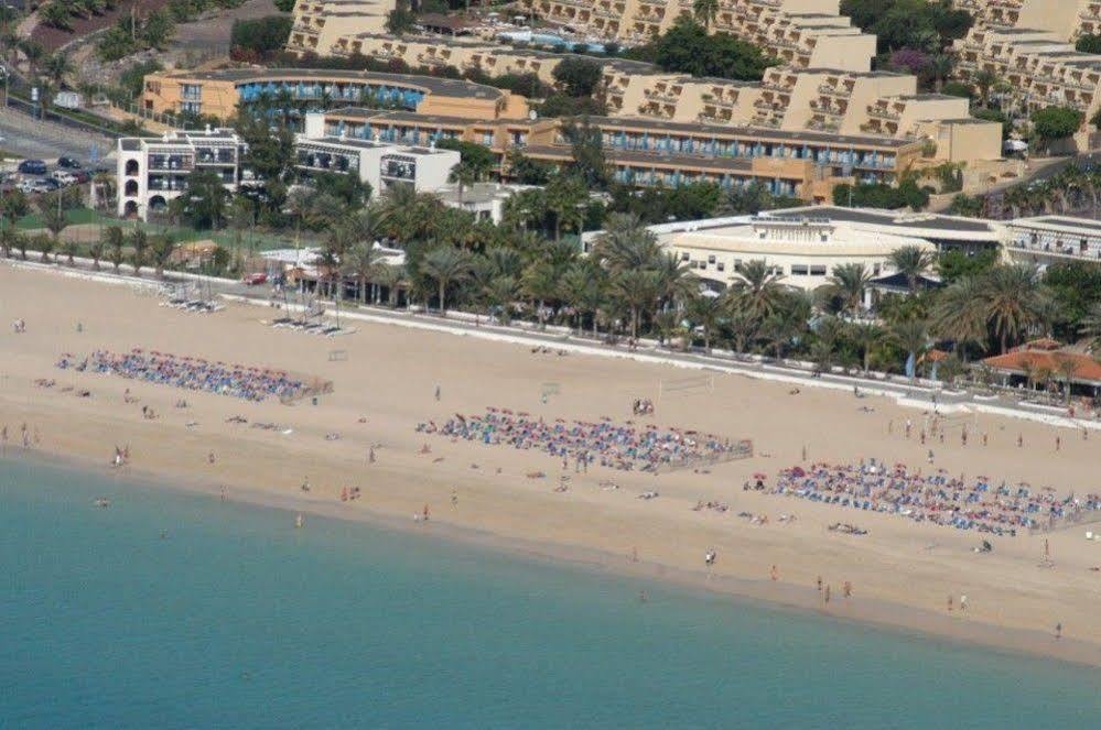 Bluesea Jandia Luz Aparthotel Morro Jable  Eksteriør bilde