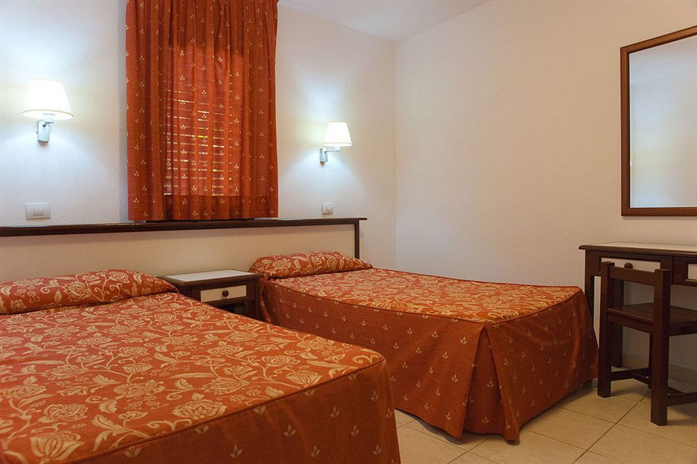 Bluesea Jandia Luz Aparthotel Morro Jable  Eksteriør bilde